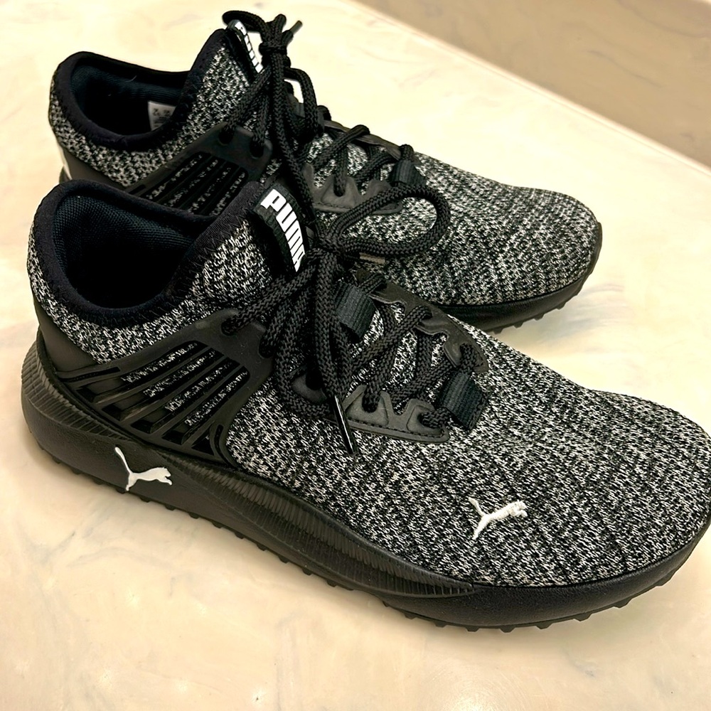 Men’s Puma Soft Foam Running shoes 7.5